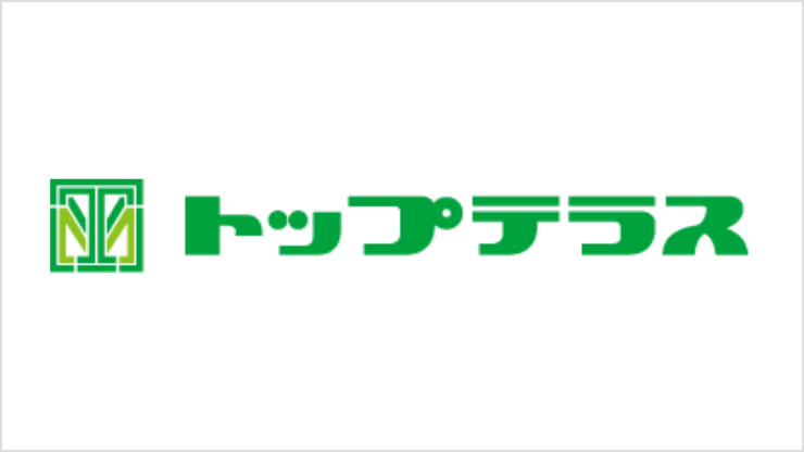 株式会社トップテラス