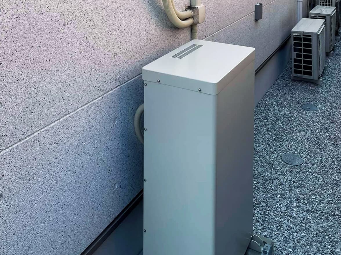 蓄電池